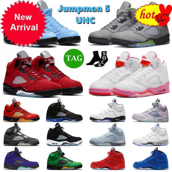 og 2023 high jumpman 5 5s men basketball shoes unc green bean concord easter raging red aqua racer blue oreo anthracite mens trainers sport
og 2023 high jumpman 5 5s men basketball shoes unc green bean concord easter raging red aqua racer blue oreo anthracite mens trainers sport