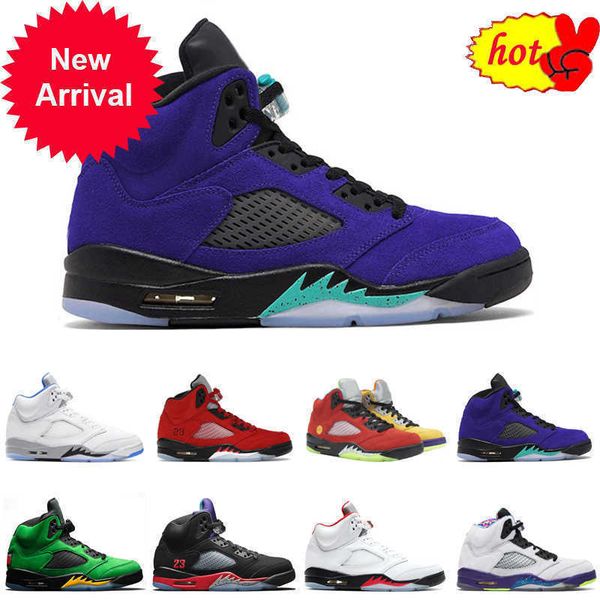 og 2023 high r 5 basketball shoes jumpman 5s raging red blue bird hyper royal alternate grape oregon ducks michigan inspire mens trainers sp
og 2023 high r 5 basketball shoes jumpman 5s raging red blue bird hyper royal alternate grape oregon ducks michigan inspire mens trainers sp