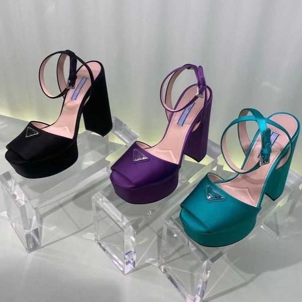 level rose red rhinestone sandals real silk open toe platform pumps chunky high heels sandals 140mm women's luxury designers dress shoe, Black
level rose red rhinestone sandals real silk open toe platform pumps chunky high heels sandals 140mm women's luxury designers dress shoe, Black