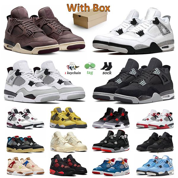 basketball shoes military black 4s sneakers white cement black canvas violet ore sail psgs jumpman 4 36-47 fire red infrared tour yellow men
basketball shoes military black 4s sneakers white cement black canvas violet ore sail psgs jumpman 4 36-47 fire red infrared tour yellow men