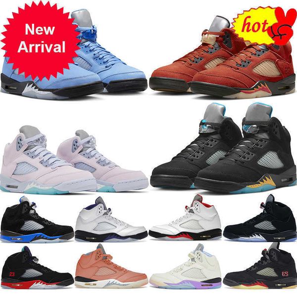 og basketball 2023 high shoes basketball shoes 5s jumpman 5 unc mars for her dark concord racer blue alternate grape mens trainers sports sn
og basketball 2023 high shoes basketball shoes 5s jumpman 5 unc mars for her dark concord racer blue alternate grape mens trainers sports sn