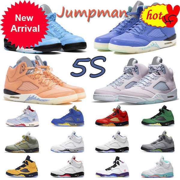 og basketball 2023 high shoes 5 5s jumpman men women basketball shoes concord easter green bean unc bluebird outdoor sport sneakers trainers
og basketball 2023 high shoes 5 5s jumpman men women basketball shoes concord easter green bean unc bluebird outdoor sport sneakers trainers