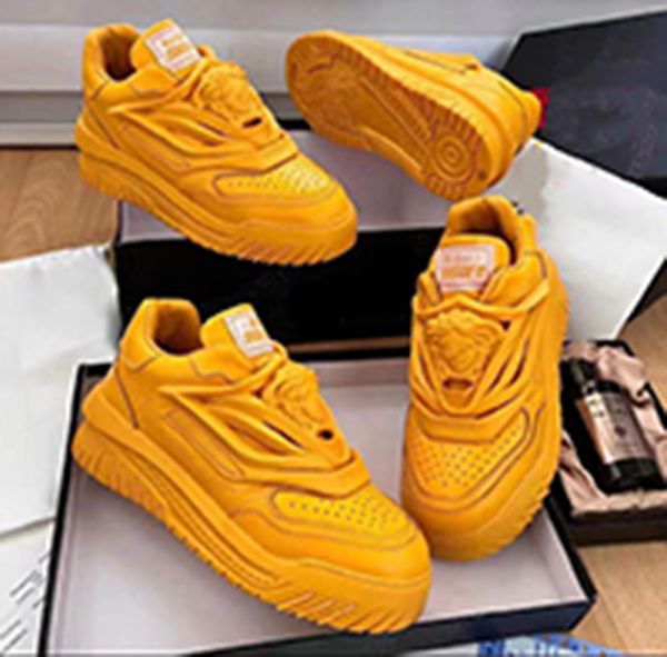 italy sneakers thick greek soles casual shoes triple black white multi-color 100% cattle leather men odissea trainers ee88
italy sneakers thick greek soles casual shoes triple black white multi-color 100% cattle leather men odissea trainers ee88