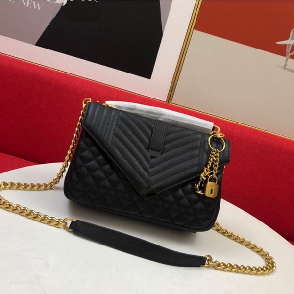 luxurys women chain crossbody bag black designers shoulder bags messenger bags pruse tote bag leather card holder fashion evening envelope w
luxurys women chain crossbody bag black designers shoulder bags messenger bags pruse tote bag leather card holder fashion evening envelope w