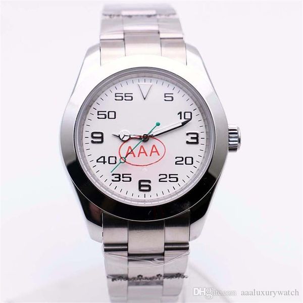 selling gentlemens wristwatch black dial watch mens 40mm automatic sweeping movement airking stainless steel 116900 watches 0262r, Slivery;brown
selling gentlemens wristwatch black dial watch mens 40mm automatic sweeping movement airking stainless steel 116900 watches 0262r, Slivery;brown