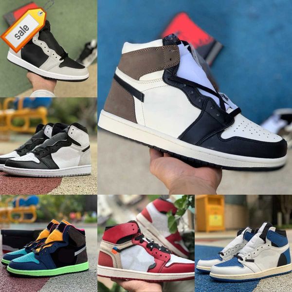 1 jumpman 1s high sports basketball shoes men women stage haze stealth prototype candy turbo green unc obsidian bred fearless dark mocha
1 jumpman 1s high sports basketball shoes men women stage haze stealth prototype candy turbo green unc obsidian bred fearless dark mocha