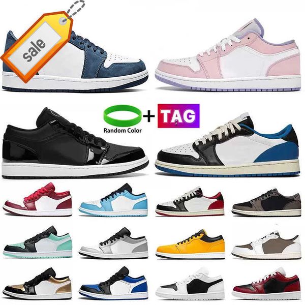 2022 designer men women low 1s basketball shoes black toe mocha unc green university blue tripe white smoke grey shadow washed denim laser
2022 designer men women low 1s basketball shoes black toe mocha unc green university blue tripe white smoke grey shadow washed denim laser