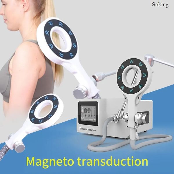 pulsed electromagnetic field super transduction therapy machine extracorporeal magneto physicotherapy pain relief pmst equipment for joint d
pulsed electromagnetic field super transduction therapy machine extracorporeal magneto physicotherapy pain relief pmst equipment for joint d