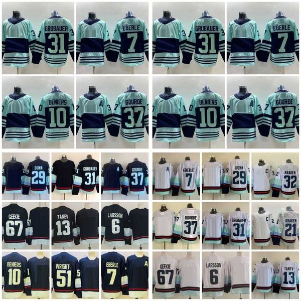 2022 reverse retro 2.0 hockey jerseys shane wright 7 eberle morgan geekie yanni gourde jaden schwartz tanev philipp grubauer adam larsson vi, Black;red
2022 reverse retro 2.0 hockey jerseys shane wright 7 eberle morgan geekie yanni gourde jaden schwartz tanev philipp grubauer adam larsson vi, Black;red