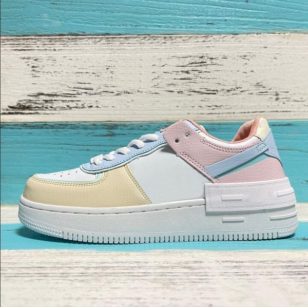 fashion color contrast ladies casual shoes women thick-soled training shoes leisure skateboard student sneakers women's size 36-44, Black
fashion color contrast ladies casual shoes women thick-soled training shoes leisure skateboard student sneakers women's size 36-44, Black