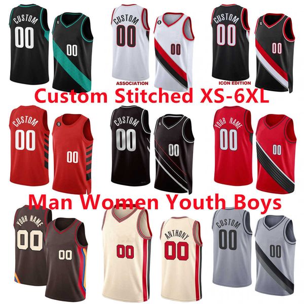 custom stitched xs-6xl basketball jersey with 6 patch keon johnson 1 anfernee simons 17 shaedon sharpe 2 trendon watford 27 jusuf nurkic 21, Black;red
custom stitched xs-6xl basketball jersey with 6 patch keon johnson 1 anfernee simons 17 shaedon sharpe 2 trendon watford 27 jusuf nurkic 21, Black;red