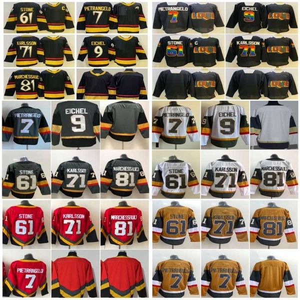 mens 2023 reverse retro 2.0 hockey jerseys 61 mark stone 71 william karlsson 81 jonathan marchessault 7 alex pietrangelo 9 jack eichel red g, Black;red
mens 2023 reverse retro 2.0 hockey jerseys 61 mark stone 71 william karlsson 81 jonathan marchessault 7 alex pietrangelo 9 jack eichel red g, Black;red