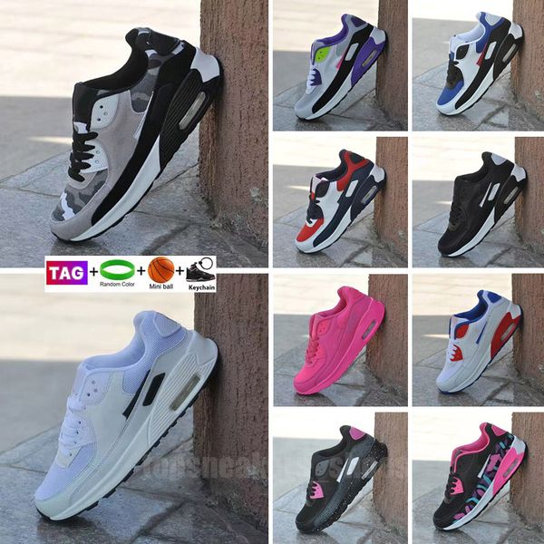 90 men running shoes 90s black white leather mesh supernova dust grey malt camo valentines day women mens trainers outdoor sports sneakers
90 men running shoes 90s black white leather mesh supernova dust grey malt camo valentines day women mens trainers outdoor sports sneakers
