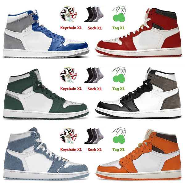 fashion men basketball shoes 1 1s jumpman sneakers denim georgetown true blue pine green lost found starfish stealth outdoor trainers size 1
fashion men basketball shoes 1 1s jumpman sneakers denim georgetown true blue pine green lost found starfish stealth outdoor trainers size 1