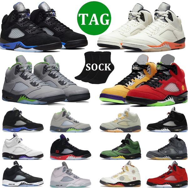 2022 jumpman 5 retro basketball shoes men 5s white bean dark concord racer red raging bull red suede jade horizon sail what the easter mens
2022 jumpman 5 retro basketball shoes men 5s white bean dark concord racer red raging bull red suede jade horizon sail what the easter mens