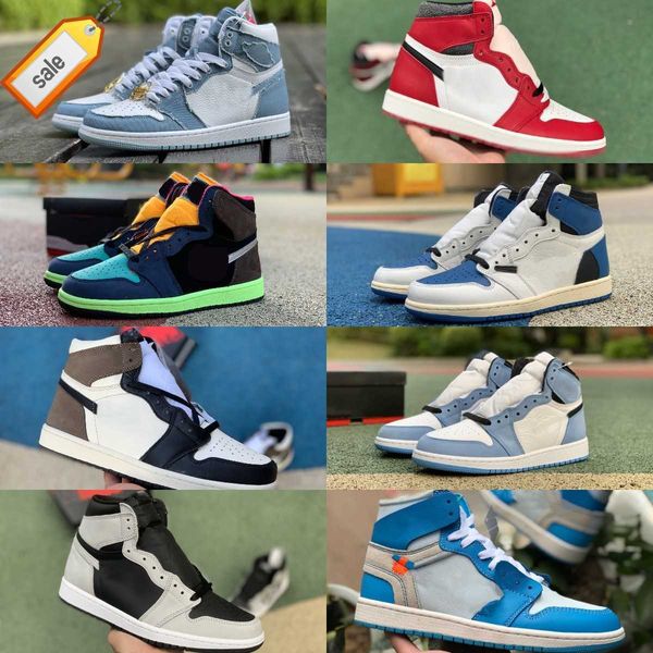 jumpman 1 1s high sports basketball shoes men women chicago lost found bio hack shadow 2.0 denim banned hyper royal dark mocha turbo green, Black
jumpman 1 1s high sports basketball shoes men women chicago lost found bio hack shadow 2.0 denim banned hyper royal dark mocha turbo green, Black
