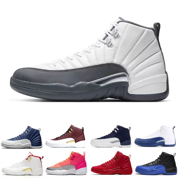 basketball shoes 12 12s platinum tint navy gum 12s soar green pink court purple atmosphere grey altitude men women designer size 4.5-15.5
basketball shoes 12 12s platinum tint navy gum 12s soar green pink court purple atmosphere grey altitude men women designer size 4.5-15.5