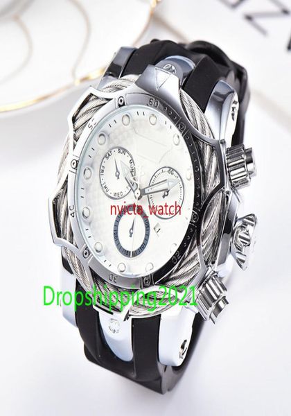 invincible fashion mens quartz wirstwatch 52mm luminous waterproof undefeated luxury watch invicto reloj de hombre drop la4964997, Slivery;brown
invincible fashion mens quartz wirstwatch 52mm luminous waterproof undefeated luxury watch invicto reloj de hombre drop la4964997, Slivery;brown