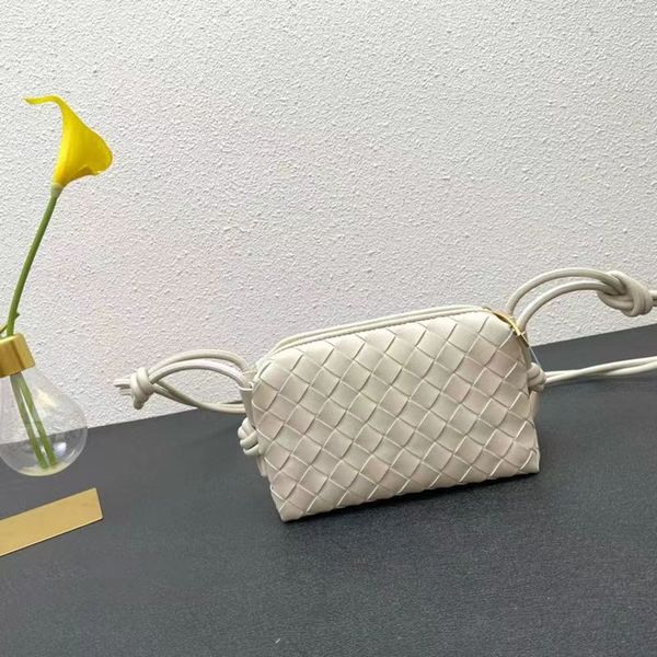 luxurys designer bag botegas purse loop women bags one shoulder new crossbody womens handbags leather wallets card holder 75s9
luxurys designer bag botegas purse loop women bags one shoulder new crossbody womens handbags leather wallets card holder 75s9