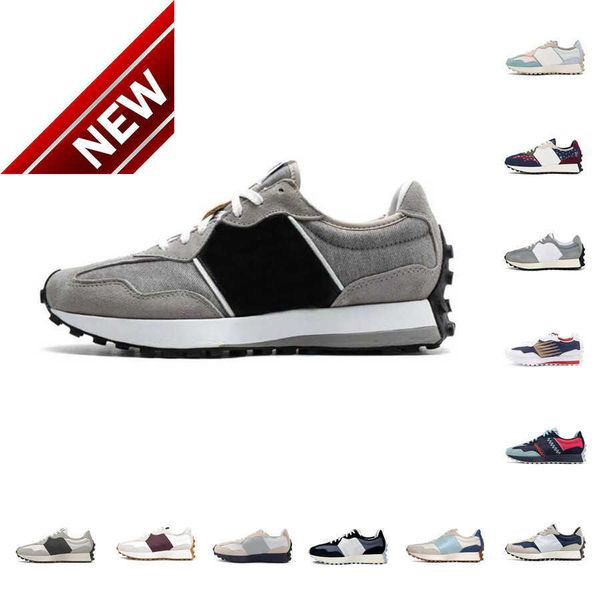 n327 shoes running men women sneakers light grey farmers market wheat multicolor beige burgundy sea salt black khaki designer shoe 327s b550
n327 shoes running men women sneakers light grey farmers market wheat multicolor beige burgundy sea salt black khaki designer shoe 327s b550