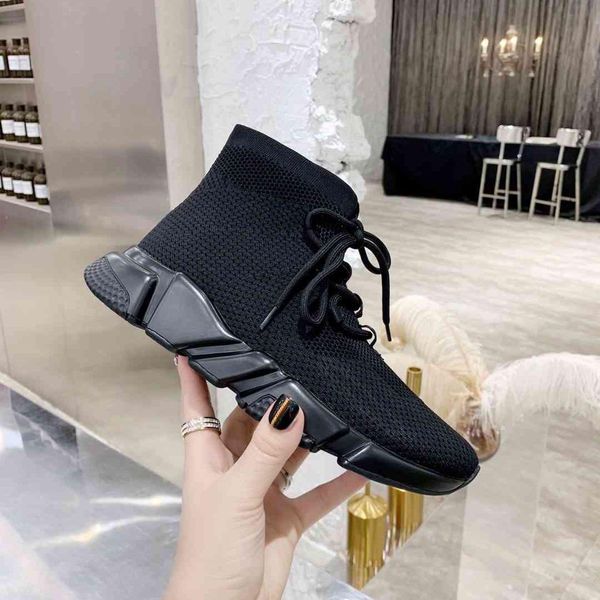 speed casual shoes luxurys brand couples sneaker men balencigas women socks shoes black white designer platform trainers slip on trainer fas
speed casual shoes luxurys brand couples sneaker men balencigas women socks shoes black white designer platform trainers slip on trainer fas