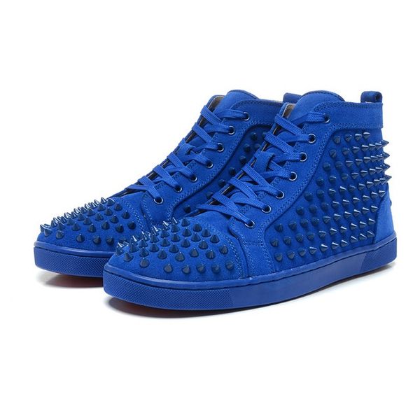 christians red bottomed sneakers for men with spikes black suede fashion casual shoes men leisure trainer footwear zbg
christians red bottomed sneakers for men with spikes black suede fashion casual shoes men leisure trainer footwear zbg