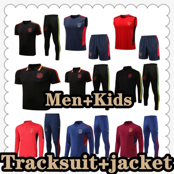 21 22 23 tracksuit football jerseys training suit jersey soccer jacket maillot survetement foot chandal jogging 20221 2022 2023 men kids 999, Black
21 22 23 tracksuit football jerseys training suit jersey soccer jacket maillot survetement foot chandal jogging 20221 2022 2023 men kids 999, Black