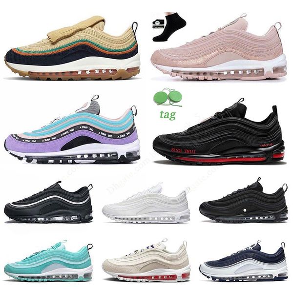 97 pink 97s mens run shoe running shoes have a day purple golf nrg celestial gold satan-1 undefeated black light blue bred men women sneaker
97 pink 97s mens run shoe running shoes have a day purple golf nrg celestial gold satan-1 undefeated black light blue bred men women sneaker