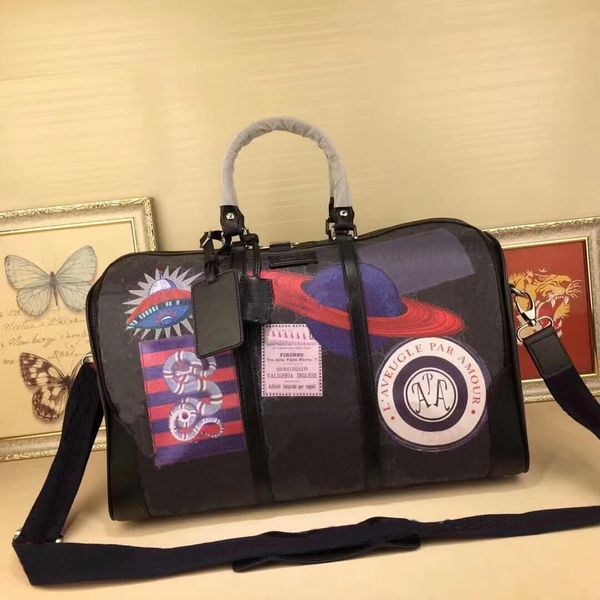 b-99 designer bags travel messenger tote classic fashion dream pattern leather shoulder bag luggage bag boston totes
b-99 designer bags travel messenger tote classic fashion dream pattern leather shoulder bag luggage bag boston totes