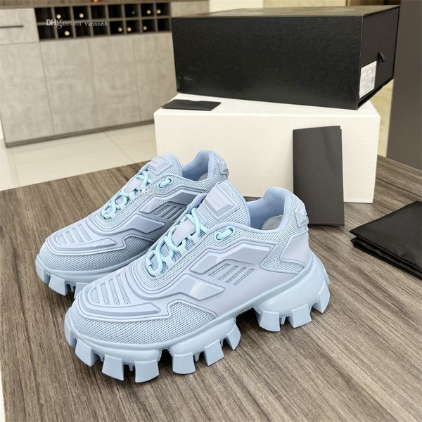 designer casual tloudbust thunder sneakers luxury prads shoes training shoe fashion sneaker shoe platform lace up print plate-forme gfbvvb, Black
designer casual tloudbust thunder sneakers luxury prads shoes training shoe fashion sneaker shoe platform lace up print plate-forme gfbvvb, Black