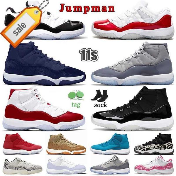 og jumpman 11 mens basketball shoes j 11s high cool grey cherry varsity red and white jubilee 25th anniversary velvet midnight navy, Black
og jumpman 11 mens basketball shoes j 11s high cool grey cherry varsity red and white jubilee 25th anniversary velvet midnight navy, Black