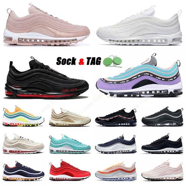 og 97 97s mens run shoe running satan-1 pink triple white have a day purple first use reflective bred midnight navy tropical men women sneak
og 97 97s mens run shoe running satan-1 pink triple white have a day purple first use reflective bred midnight navy tropical men women sneak