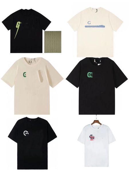cotton lightning alphabet print men's t-shirts od63 men's and women's same style crewneck sports korean version couple half s, White;black
cotton lightning alphabet print men's t-shirts od63 men's and women's same style crewneck sports korean version couple half s, White;black