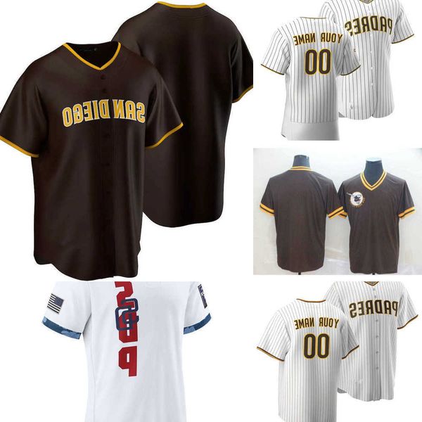 baseball jerseys custom jersey mens women youth san diego''padres''49 michel baez 17 victor caratini 52 mike clevinger 9, Blue;black
baseball jerseys custom jersey mens women youth san diego''padres''49 michel baez 17 victor caratini 52 mike clevinger 9, Blue;black