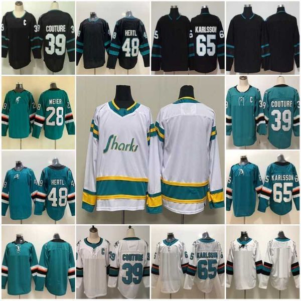 men reverse retro 28 timo meier jerseys hockey 39 logan couture 48 tomas hertl 65 erik karlsson green white black gray long sleeve team stit, Black;red
men reverse retro 28 timo meier jerseys hockey 39 logan couture 48 tomas hertl 65 erik karlsson green white black gray long sleeve team stit, Black;red