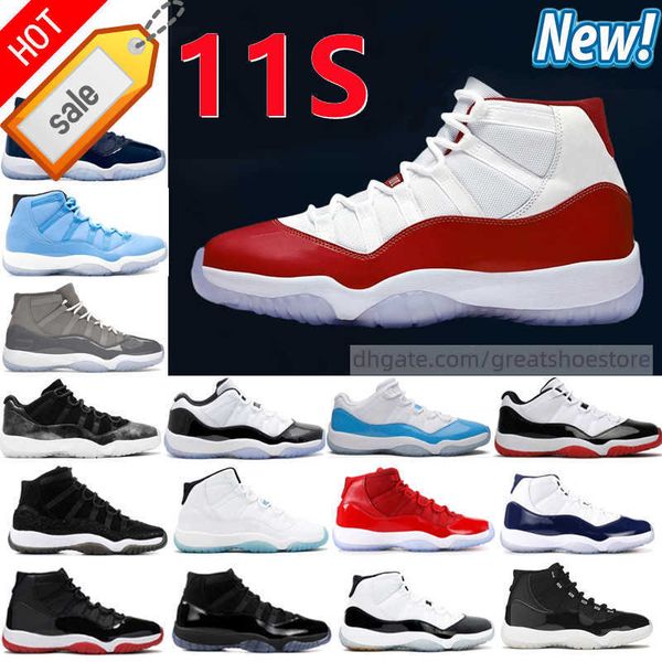 og 2022 high xi 11 11s men women basketball shoes cherry pure violet cool grey bred 25th anniversary 72-10 concord pantone gamma sports, Black
og 2022 high xi 11 11s men women basketball shoes cherry pure violet cool grey bred 25th anniversary 72-10 concord pantone gamma sports, Black
