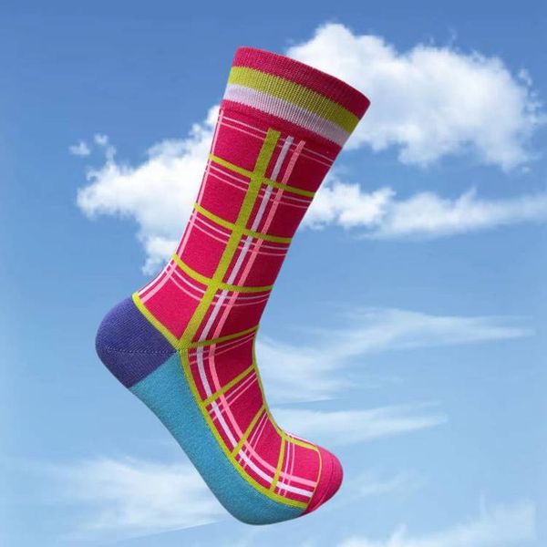 23 mens women socks sports basketball socks medium long cotton stockings with grid decoration skateboarding sock, Black;white
23 mens women socks sports basketball socks medium long cotton stockings with grid decoration skateboarding sock, Black;white