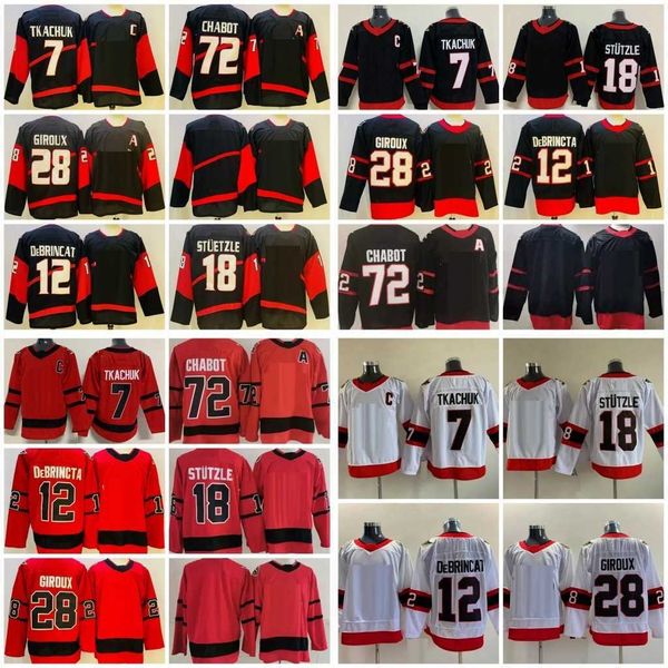 2022 reverse retro 28 claude giroux hockey jerseys 12 alex debrincat 7 brady tkachuk 72 thomas chabot jersey 18 tim stutzle red 2.0 black sh, Black;red
2022 reverse retro 28 claude giroux hockey jerseys 12 alex debrincat 7 brady tkachuk 72 thomas chabot jersey 18 tim stutzle red 2.0 black sh, Black;red