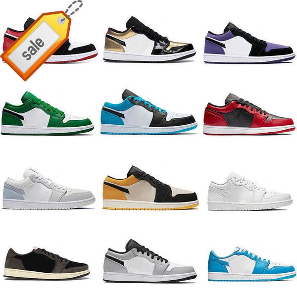 men women basketball shoes 1 low designer trainers jumpman 1s light smoke grey university blue unc royal black toe crimson tint shadow
men women basketball shoes 1 low designer trainers jumpman 1s light smoke grey university blue unc royal black toe crimson tint shadow
