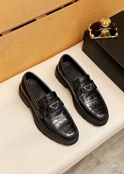 2023 mens dress shoes formal genuine leather fashion shoes male brand designer handmade wedding party platform oxfords size 38-45, Black
2023 mens dress shoes formal genuine leather fashion shoes male brand designer handmade wedding party platform oxfords size 38-45, Black