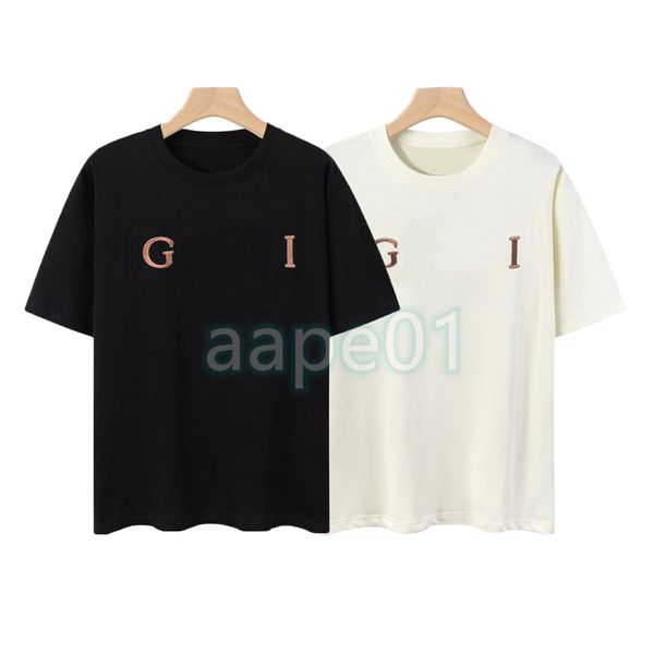 luxury fashion brand mens t shirt classic letter embroidery short sleeve round neck summer loose t-shirt black apricot, White;black
luxury fashion brand mens t shirt classic letter embroidery short sleeve round neck summer loose t-shirt black apricot, White;black