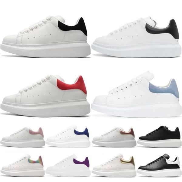 designer luxury woman casual shoes leather lace up men fashion platform oversized sneakers white black velvet suede chaussures de espadrille
designer luxury woman casual shoes leather lace up men fashion platform oversized sneakers white black velvet suede chaussures de espadrille