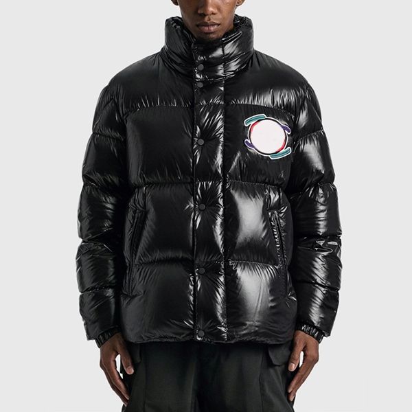 bytham mens down jacket 22ss chest embroidered collage men puffer jackets brand designer winter coat aaa quality coats size 1--5, Black
bytham mens down jacket 22ss chest embroidered collage men puffer jackets brand designer winter coat aaa quality coats size 1--5, Black