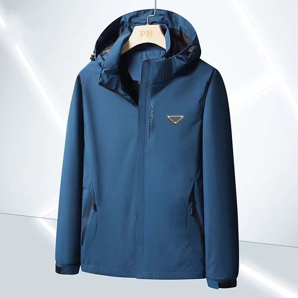 designer mens sweaters men's windbreaker jackets rainproof jacket sweater printing men coat shirt quality round long letter sleeve embr, Black;brown
designer mens sweaters men's windbreaker jackets rainproof jacket sweater printing men coat shirt quality round long letter sleeve embr, Black;brown