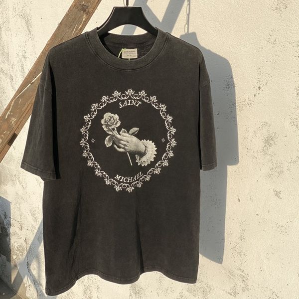 saint dove print plus size men's t-shirts black distressed heavy cotton t shirts man vintage oversized t-shirt streetwear tee youth tee, White;black
saint dove print plus size men's t-shirts black distressed heavy cotton t shirts man vintage oversized t-shirt streetwear tee youth tee, White;black