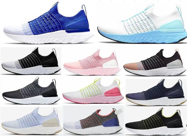 2023 react phantom fk2 running shoes womens trainers triple black fly white knit moc game royal glacier blue mens outdoor sports sneakers si
2023 react phantom fk2 running shoes womens trainers triple black fly white knit moc game royal glacier blue mens outdoor sports sneakers si