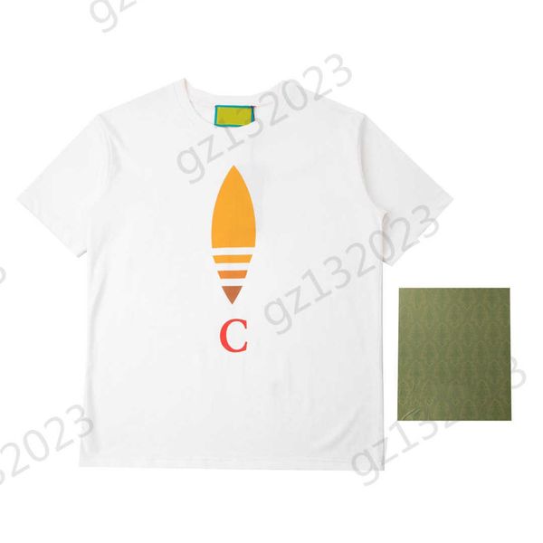 womens t-shirts chest logo printed crew neck short sleeve t-shirt oversize version simple joker tees luxury brand spring autumn women clothe, White
womens t-shirts chest logo printed crew neck short sleeve t-shirt oversize version simple joker tees luxury brand spring autumn women clothe, White