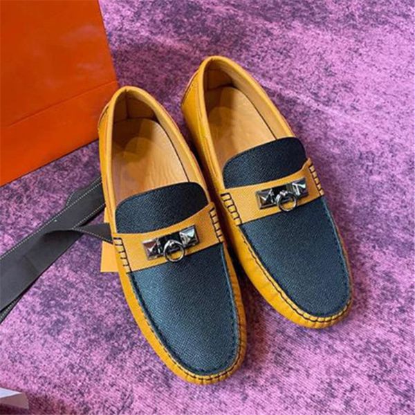 men beanie shoes splicing color contrast casual lazy shoe comfortable driving shoes size 38-45, Black
men beanie shoes splicing color contrast casual lazy shoe comfortable driving shoes size 38-45, Black