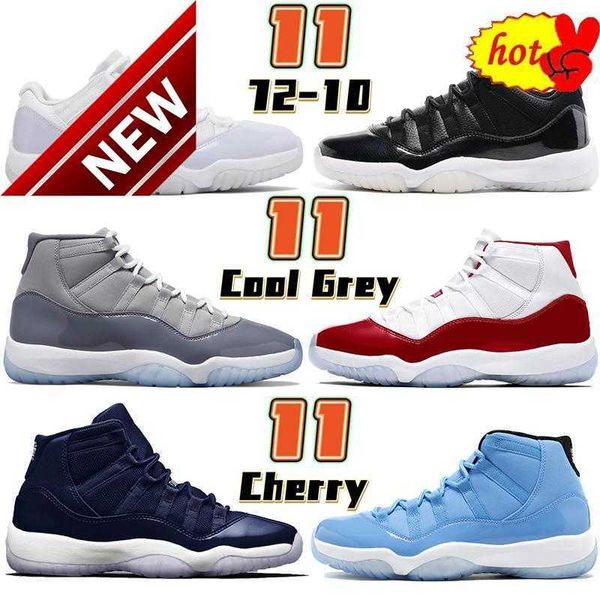boots quality 11 11s basketball shoes mens sneaker cool grey low 72 -10 pure violet cherry 25th anniversary animal instinct concord bred, Black
boots quality 11 11s basketball shoes mens sneaker cool grey low 72 -10 pure violet cherry 25th anniversary animal instinct concord bred, Black