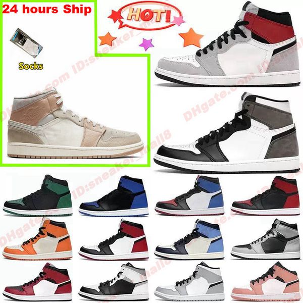 high qaulity union la shoes x 1 high og nrg white storm blue varsity red wolf grey men 1s sneakers with box hococal, Black
high qaulity union la shoes x 1 high og nrg white storm blue varsity red wolf grey men 1s sneakers with box hococal, Black